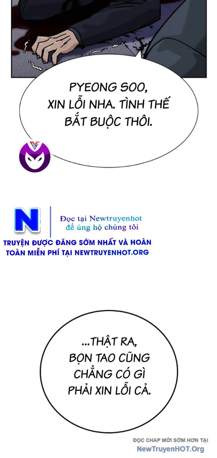 Để Có Thể Sống Sót Chap 178 - Next Chap 179