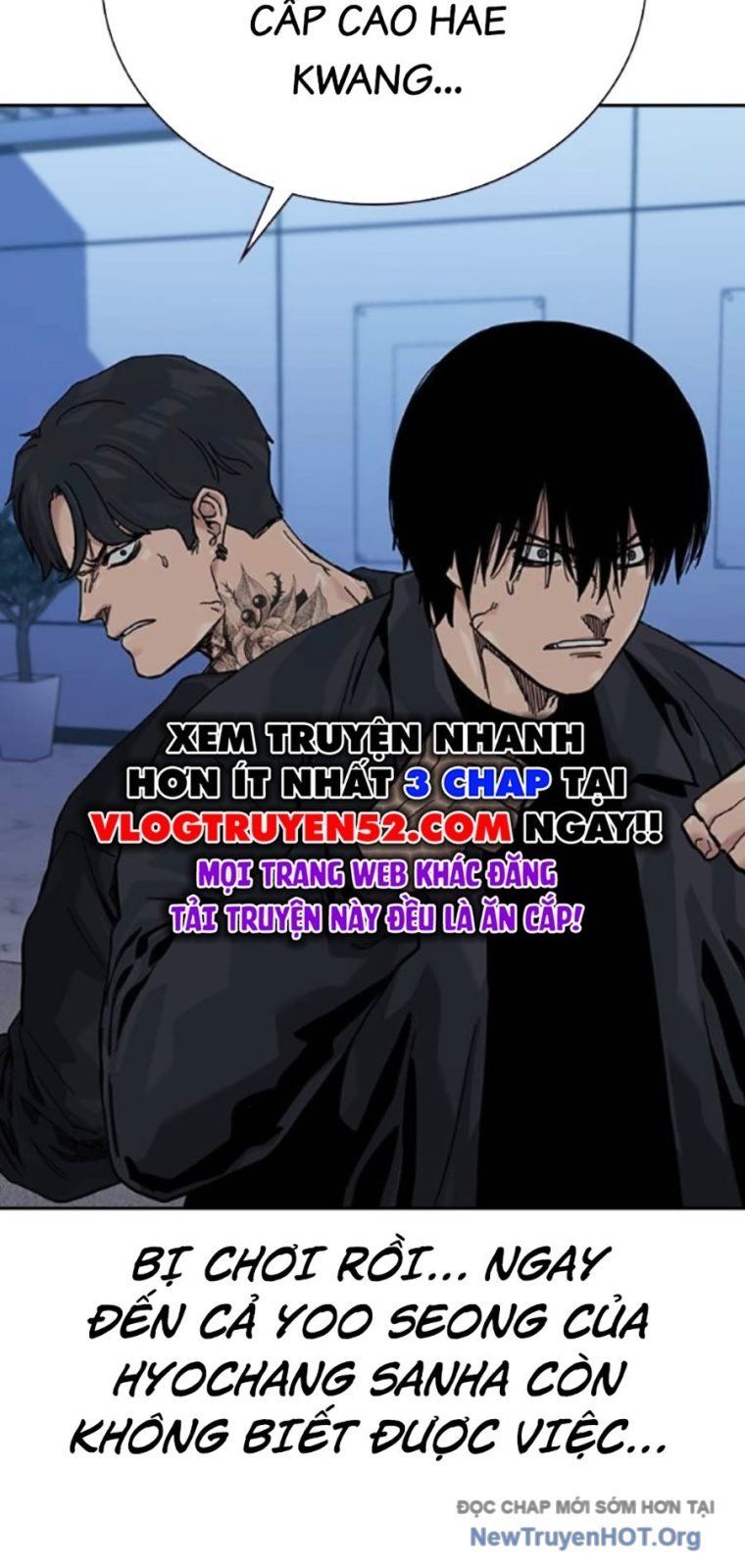 Để Có Thể Sống Sót Chap 178 - Next Chap 179