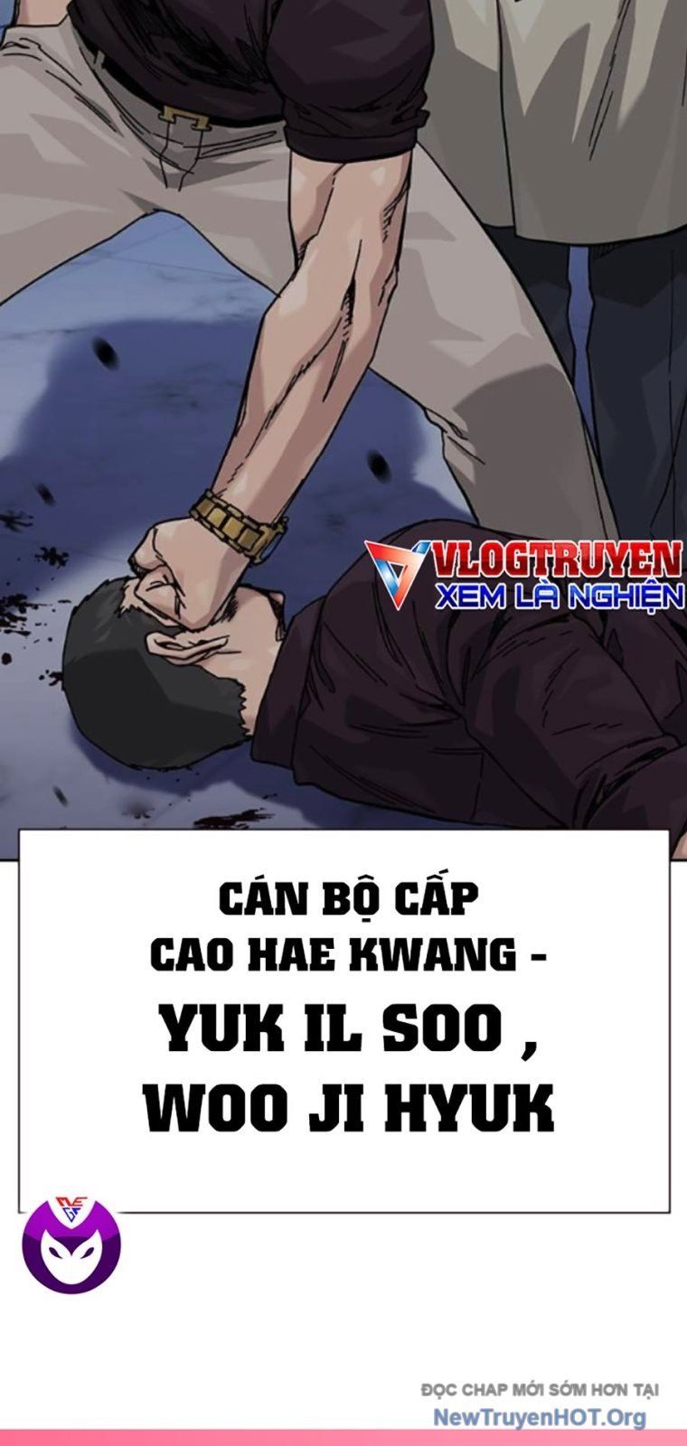 Để Có Thể Sống Sót Chap 178 - Next Chap 179