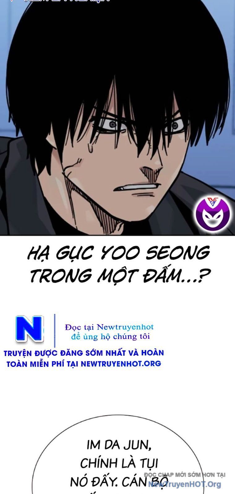 Để Có Thể Sống Sót Chap 178 - Next Chap 179