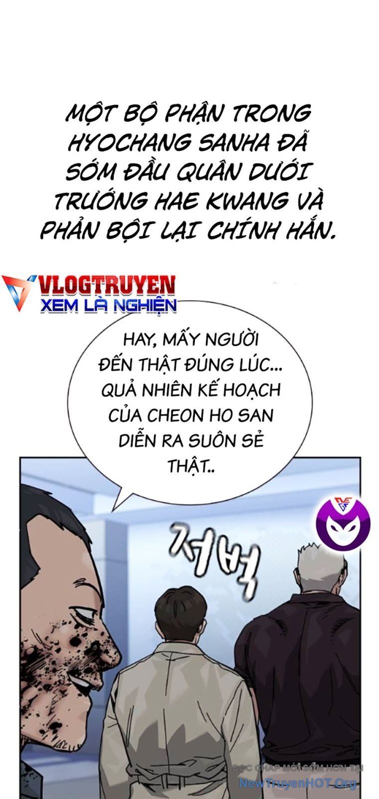 Để Có Thể Sống Sót Chap 178 - Next Chap 179