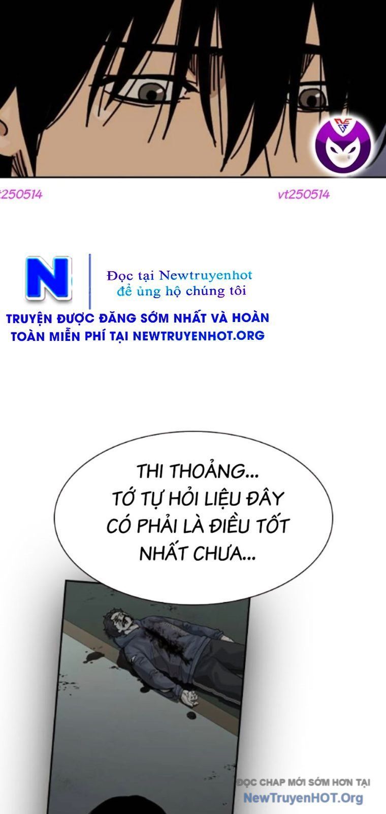 Để Có Thể Sống Sót Chap 178 - Next Chap 179