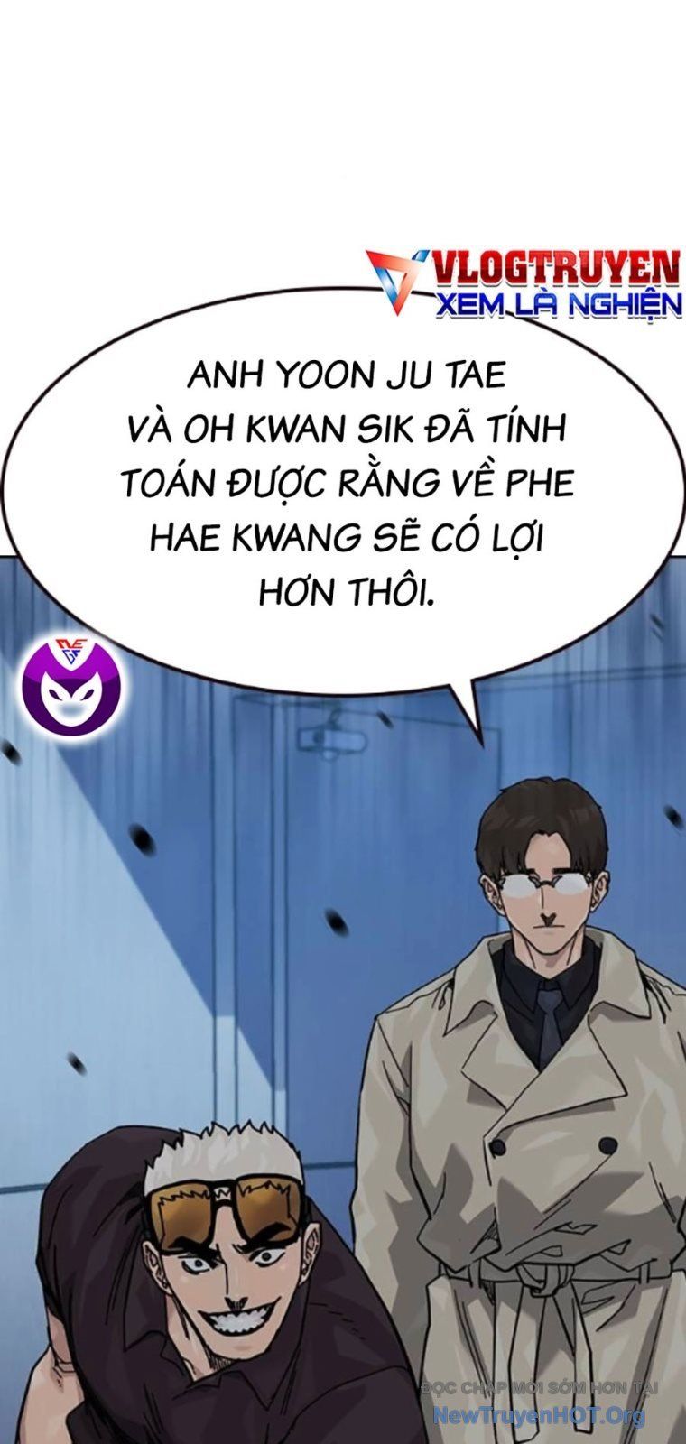 Để Có Thể Sống Sót Chap 178 - Next Chap 179