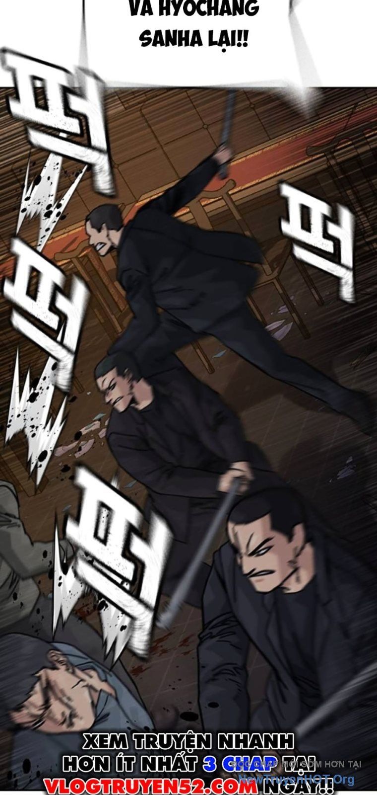 Để Có Thể Sống Sót Chap 178 - Next Chap 179