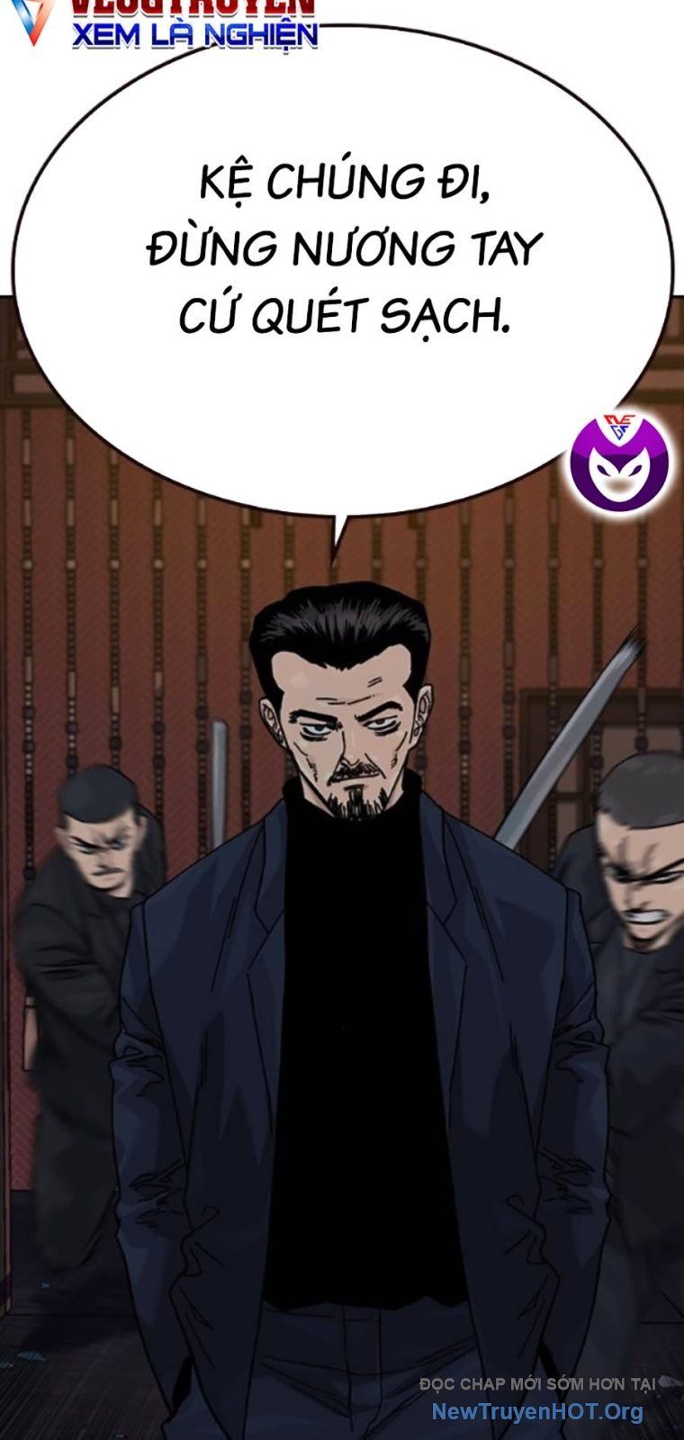 Để Có Thể Sống Sót Chap 178 - Next Chap 179