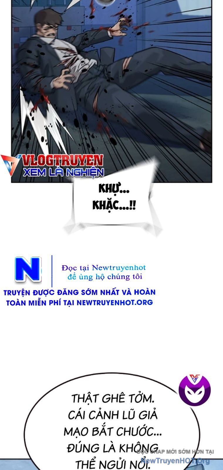 Để Có Thể Sống Sót Chap 178 - Next Chap 179