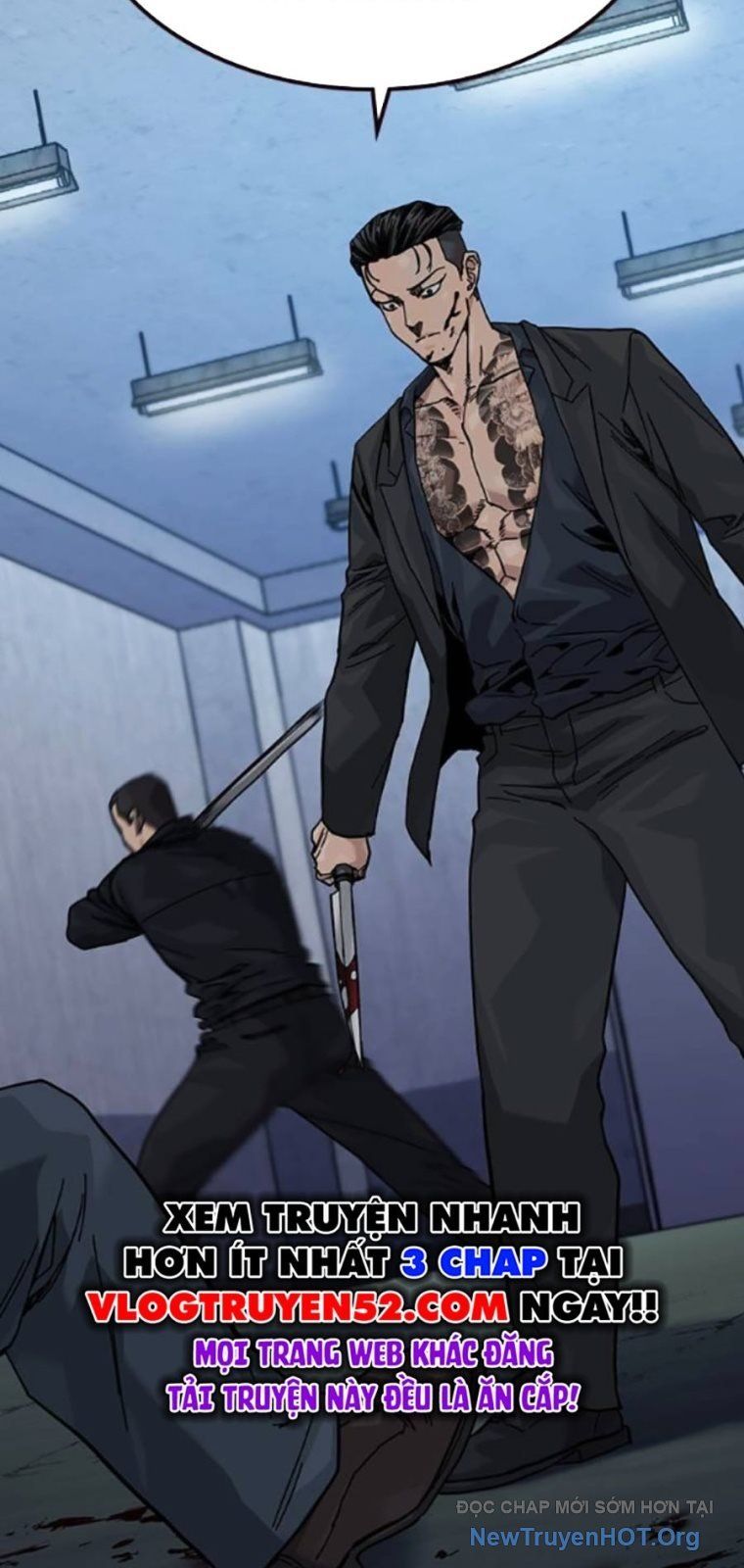 Để Có Thể Sống Sót Chap 178 - Next Chap 179