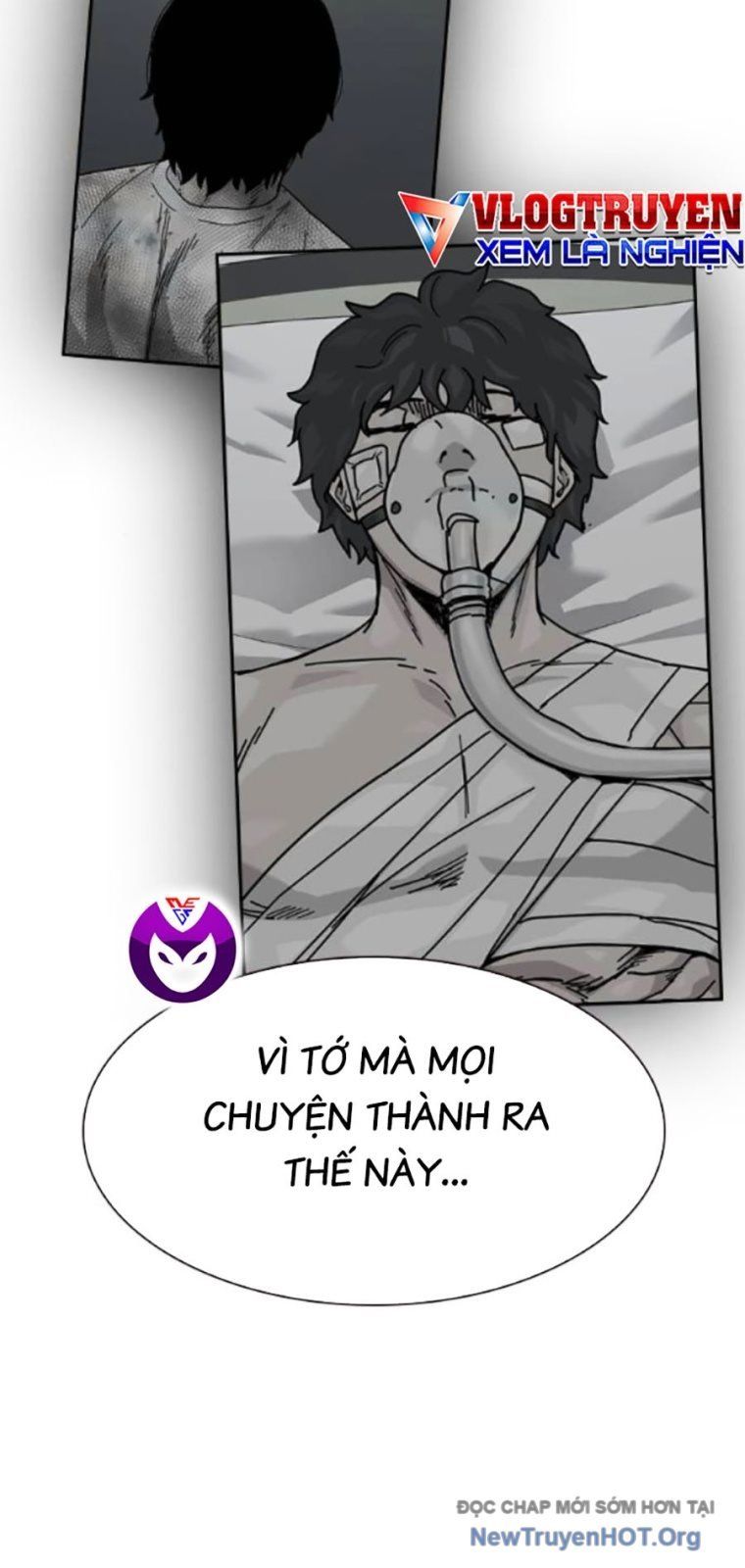 Để Có Thể Sống Sót Chap 178 - Next Chap 179