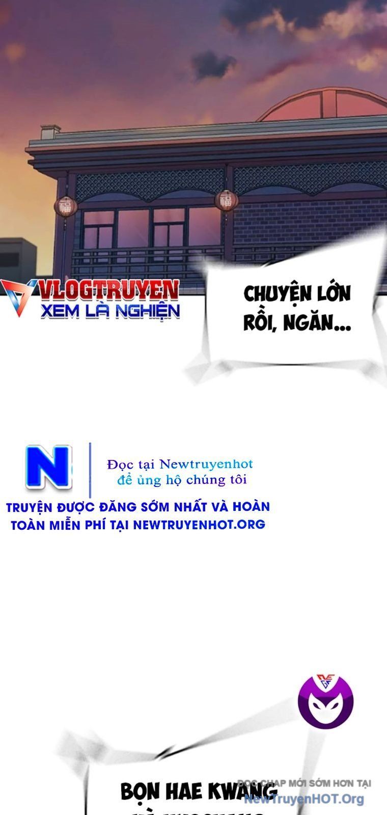 Để Có Thể Sống Sót Chap 178 - Next Chap 179