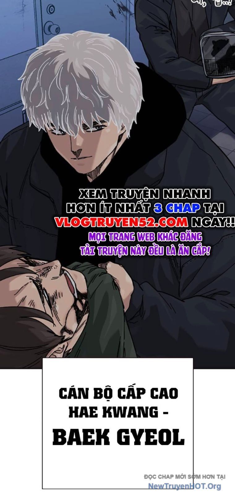 Để Có Thể Sống Sót Chap 178 - Next Chap 179