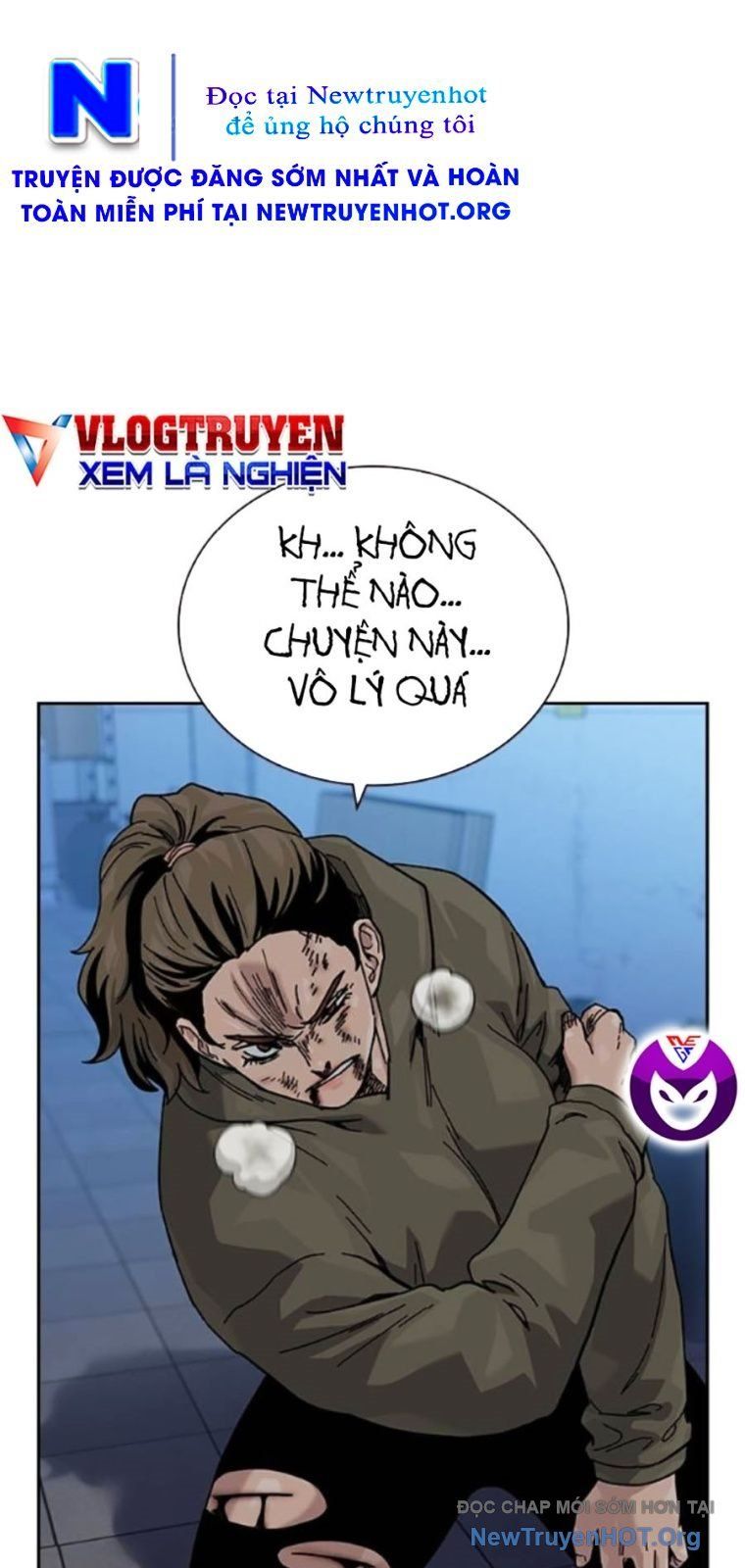 Để Có Thể Sống Sót Chap 178 - Next Chap 179