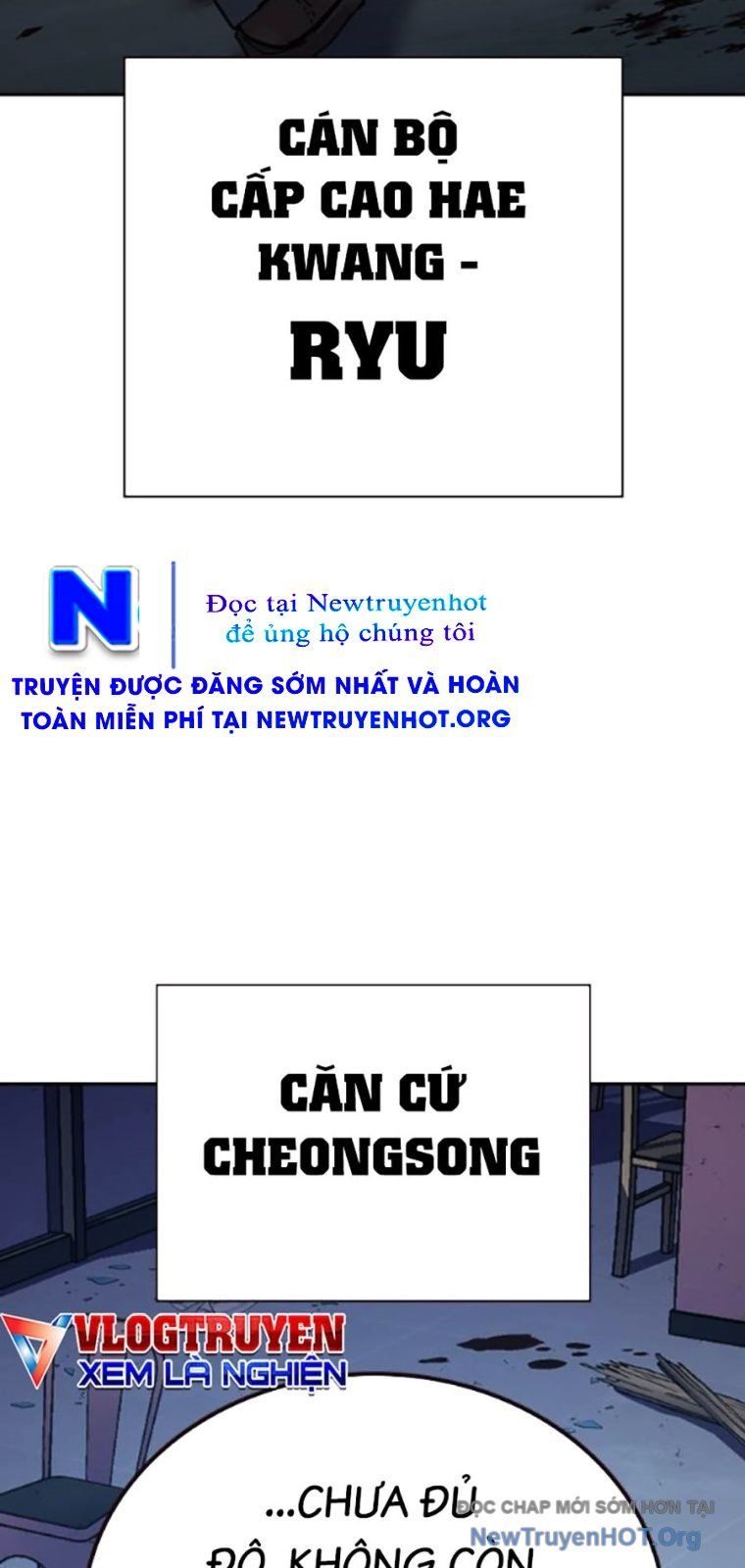 Để Có Thể Sống Sót Chap 178 - Next Chap 179