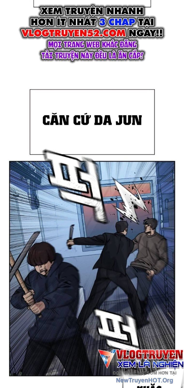 Để Có Thể Sống Sót Chap 178 - Next Chap 179