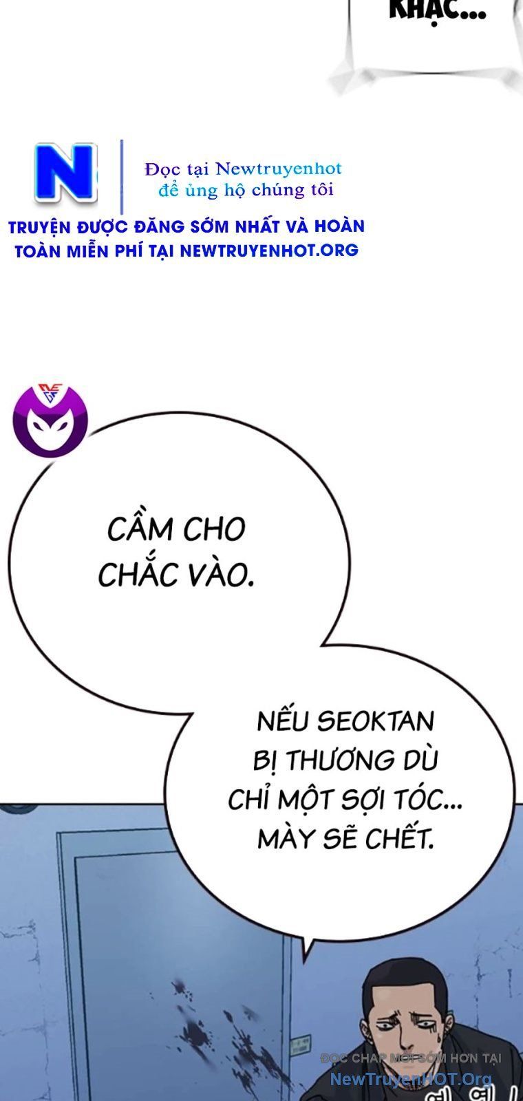 Để Có Thể Sống Sót Chap 178 - Next Chap 179