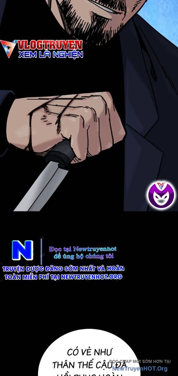 Để Có Thể Sống Sót Chap 178 - Next Chap 179