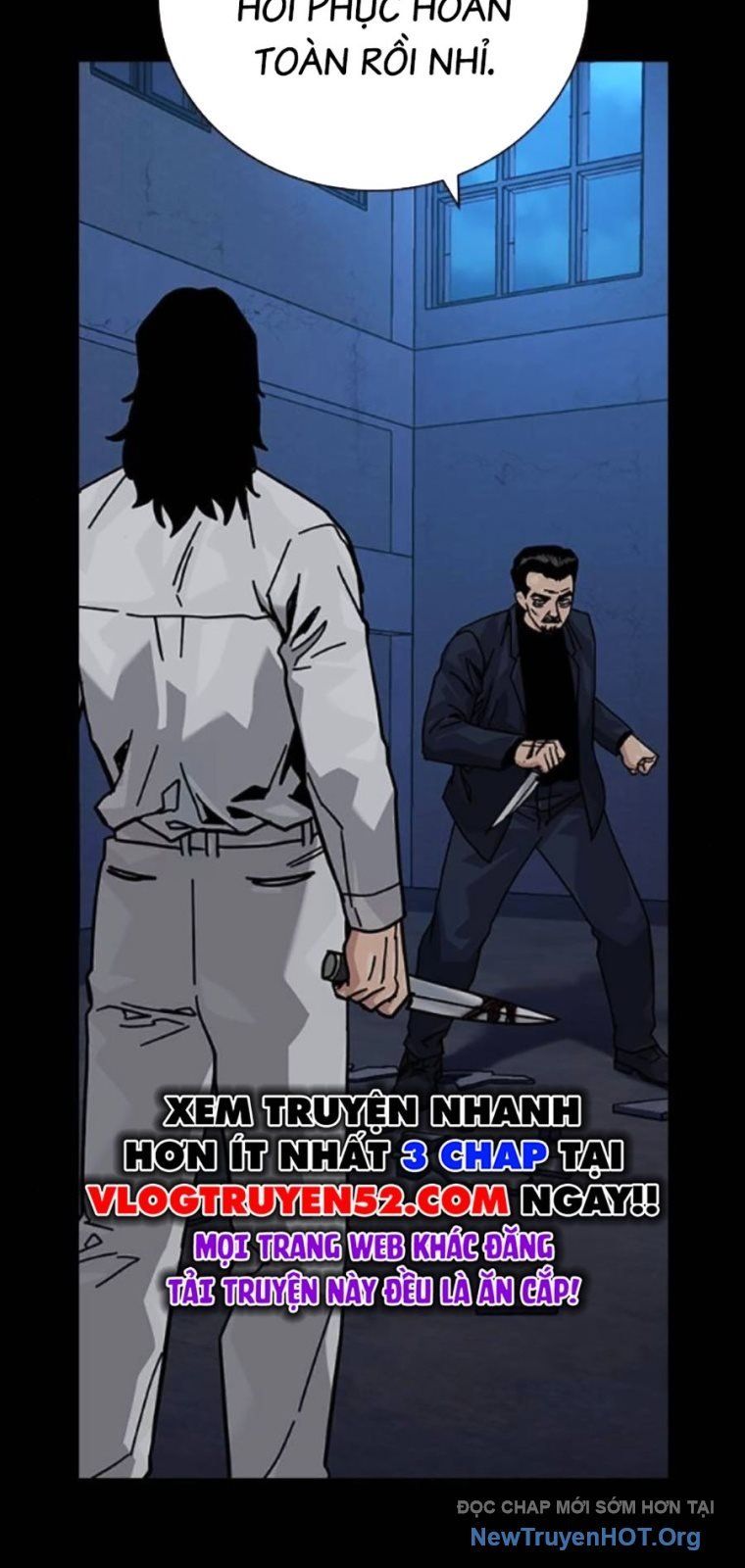 Để Có Thể Sống Sót Chap 178 - Next Chap 179