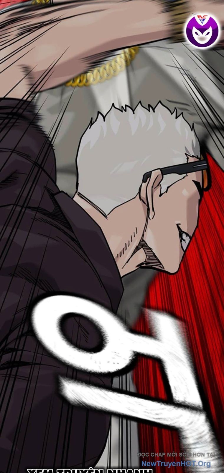 Để Có Thể Sống Sót Chap 178 - Next Chap 179
