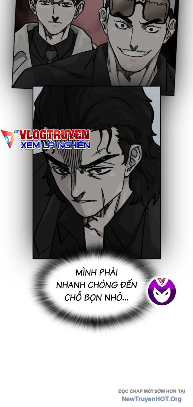 Để Có Thể Sống Sót Chap 178 - Next Chap 179