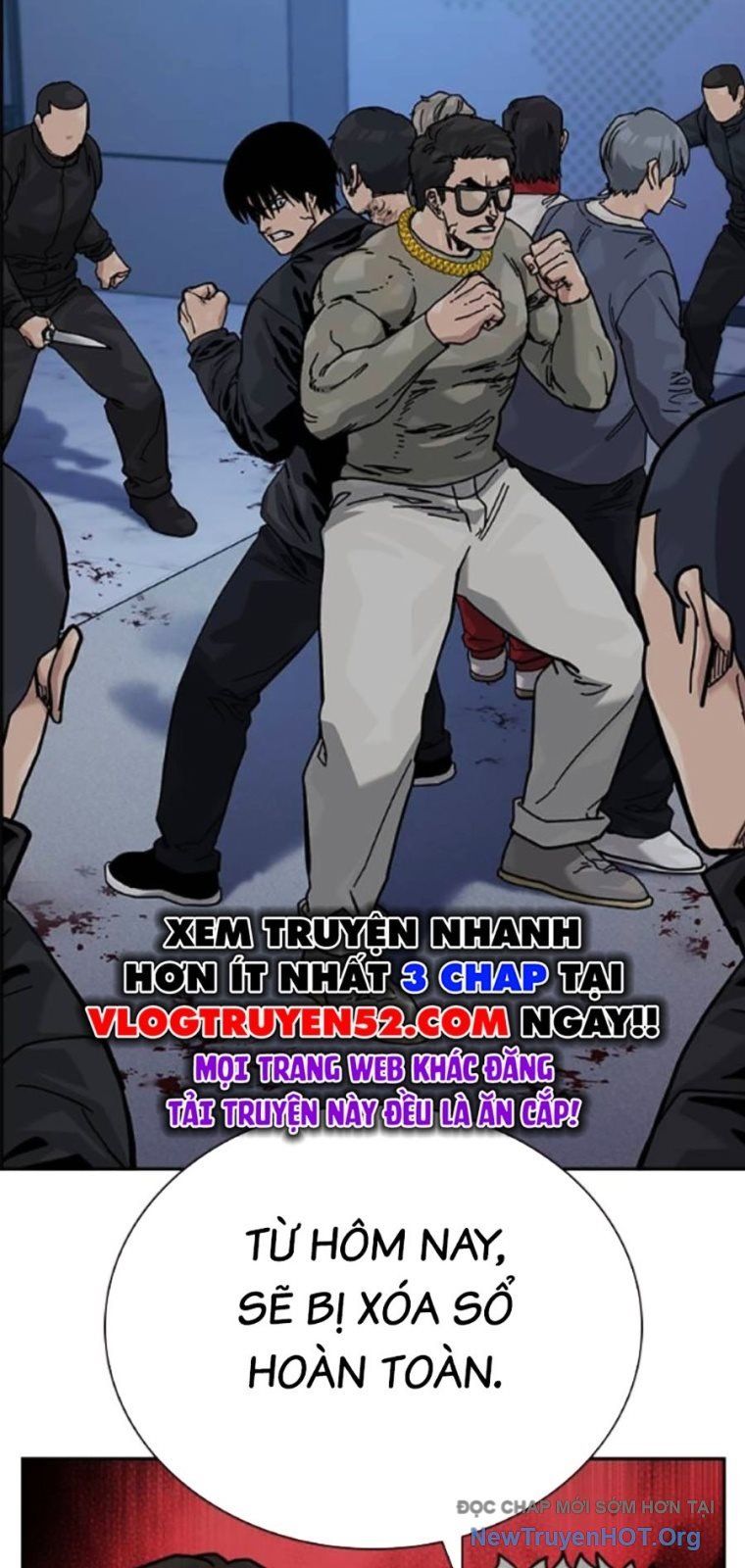Để Có Thể Sống Sót Chap 178 - Next Chap 179