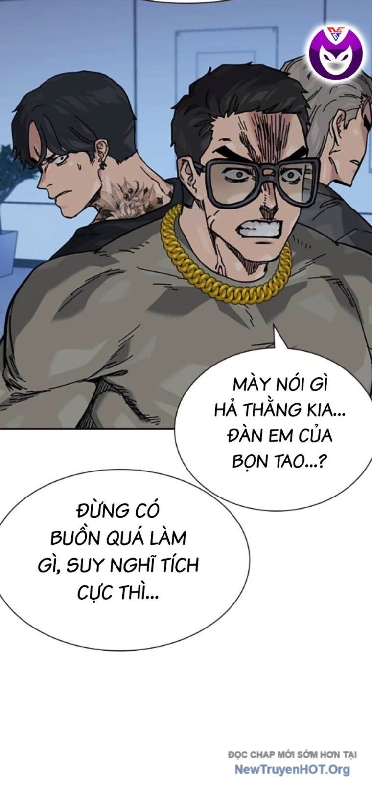 Để Có Thể Sống Sót Chap 178 - Next Chap 179