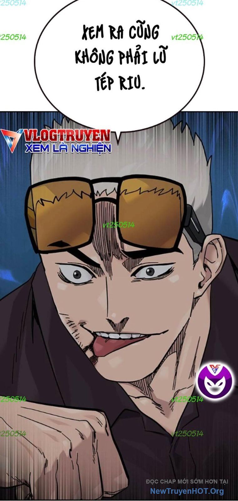 Để Có Thể Sống Sót Chap 178 - Next Chap 179