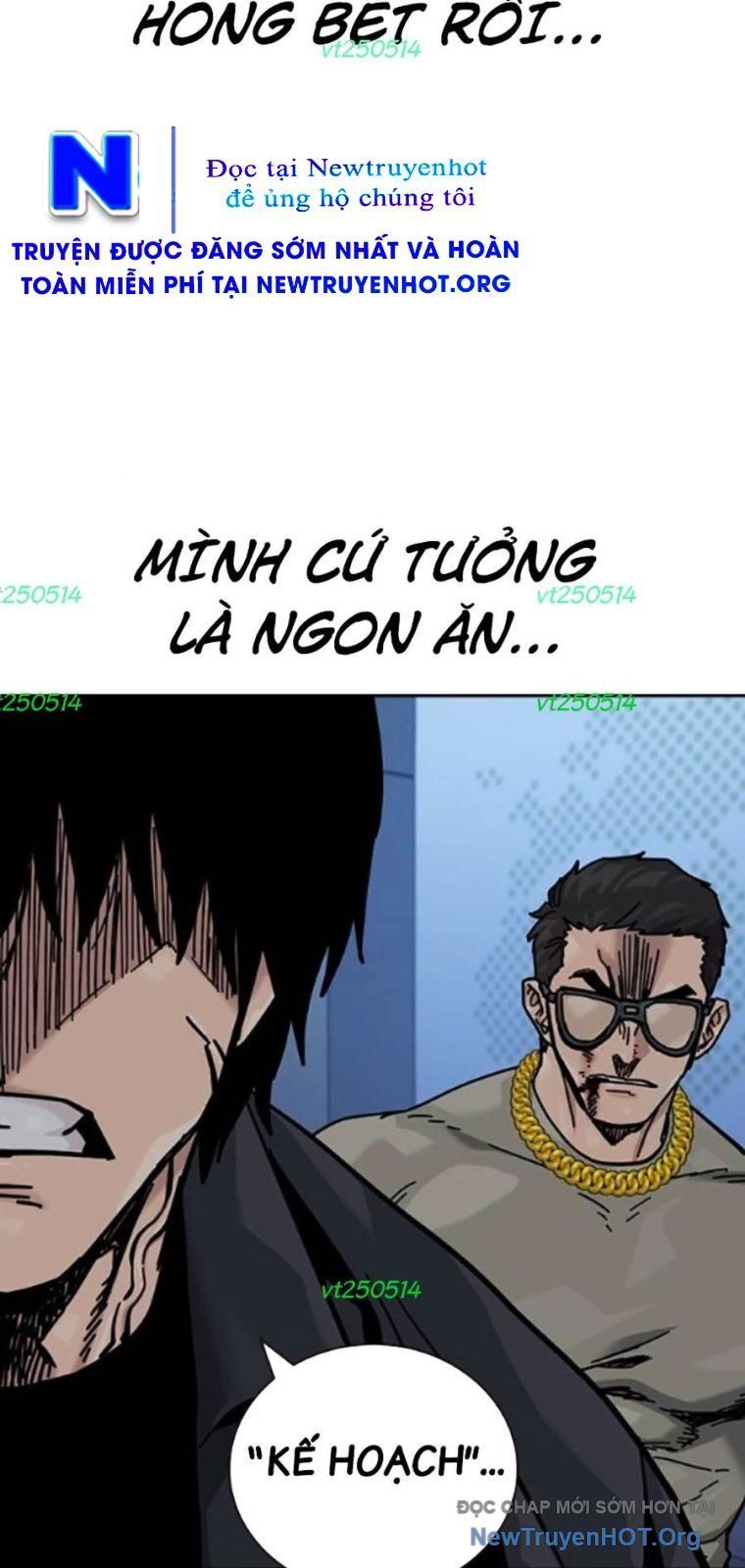 Để Có Thể Sống Sót Chap 178 - Next Chap 179
