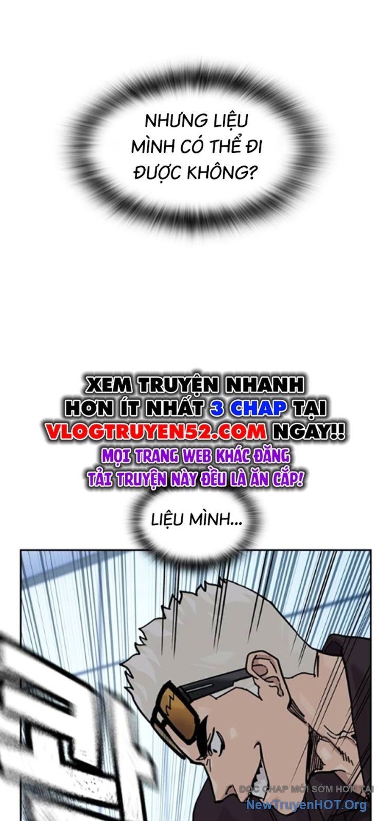Để Có Thể Sống Sót Chap 178 - Next Chap 179