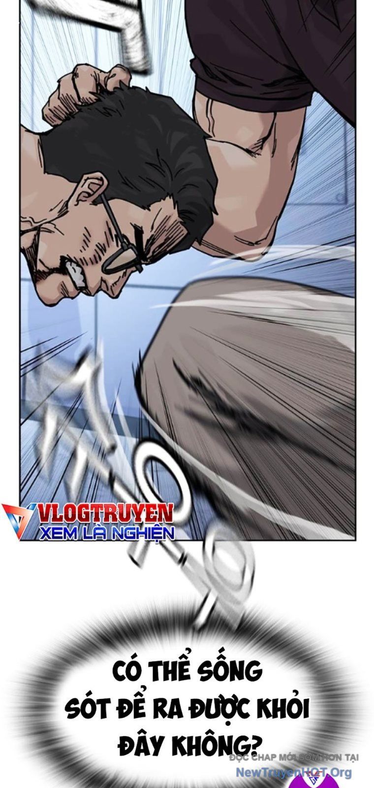 Để Có Thể Sống Sót Chap 178 - Next Chap 179