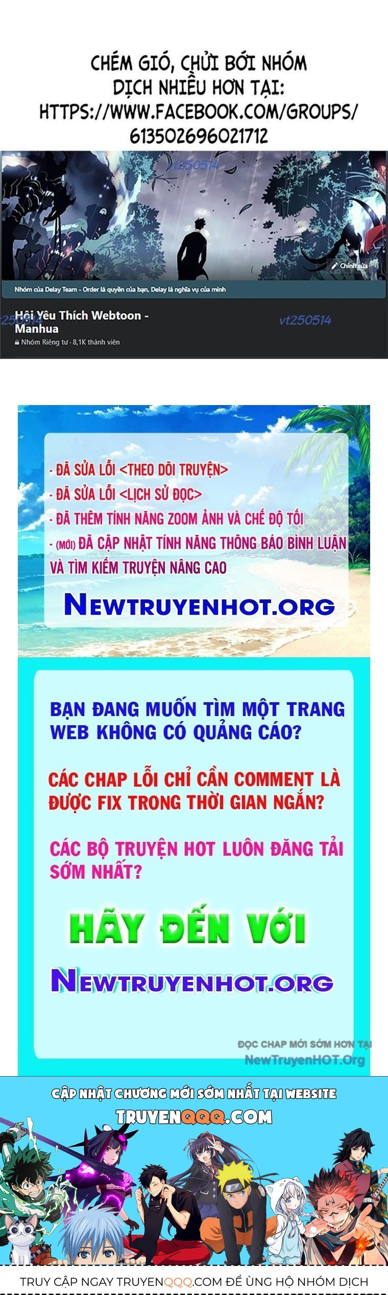 Để Có Thể Sống Sót Chap 178 - Next Chap 179