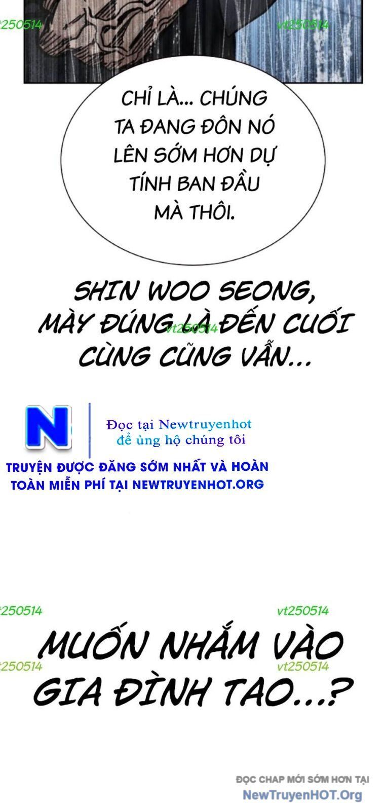 Để Có Thể Sống Sót Chap 178 - Next Chap 179