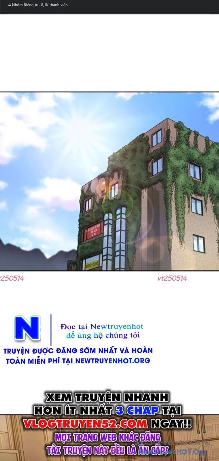 Để Có Thể Sống Sót Chap 178 - Next Chap 179
