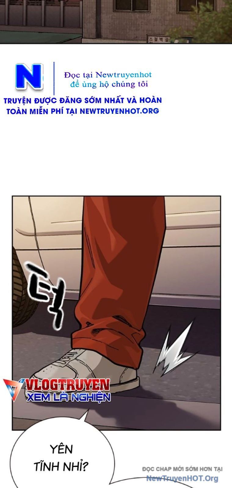 Để Có Thể Sống Sót Chap 178 - Next Chap 179