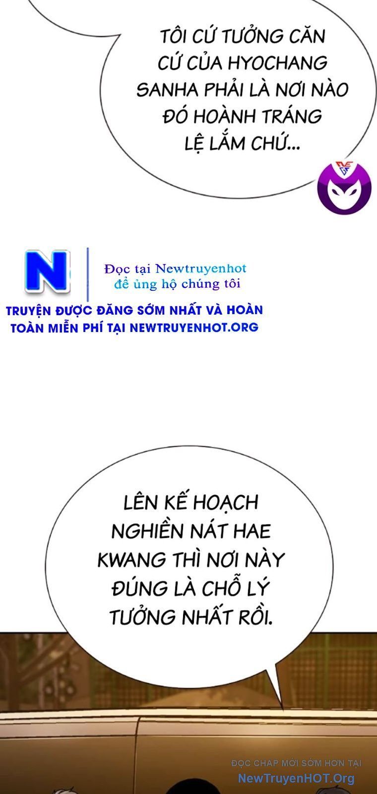 Để Có Thể Sống Sót Chap 178 - Next Chap 179