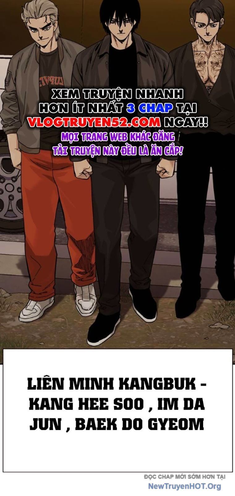 Để Có Thể Sống Sót Chap 178 - Next Chap 179