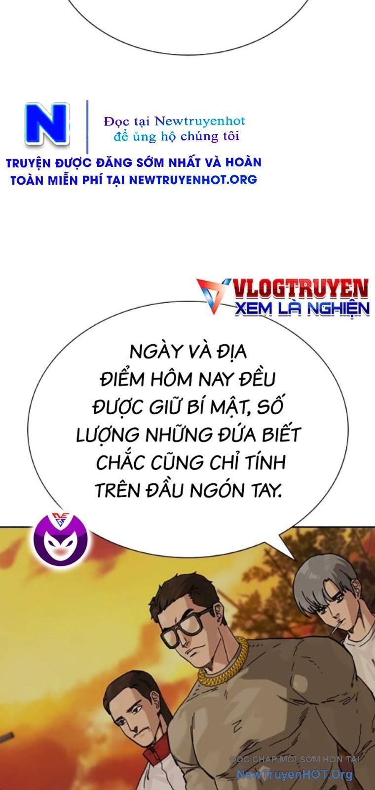 Để Có Thể Sống Sót Chap 178 - Next Chap 179