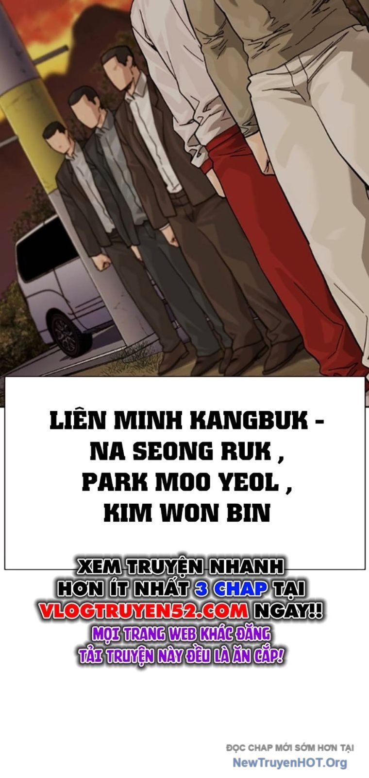 Để Có Thể Sống Sót Chap 178 - Next Chap 179