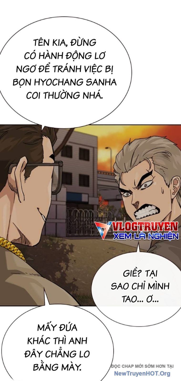 Để Có Thể Sống Sót Chap 178 - Next Chap 179