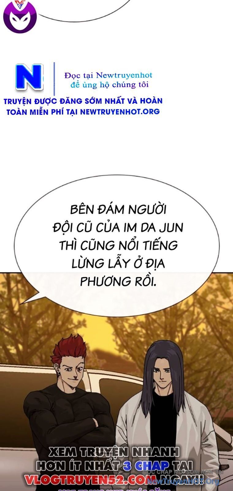Để Có Thể Sống Sót Chap 178 - Next Chap 179