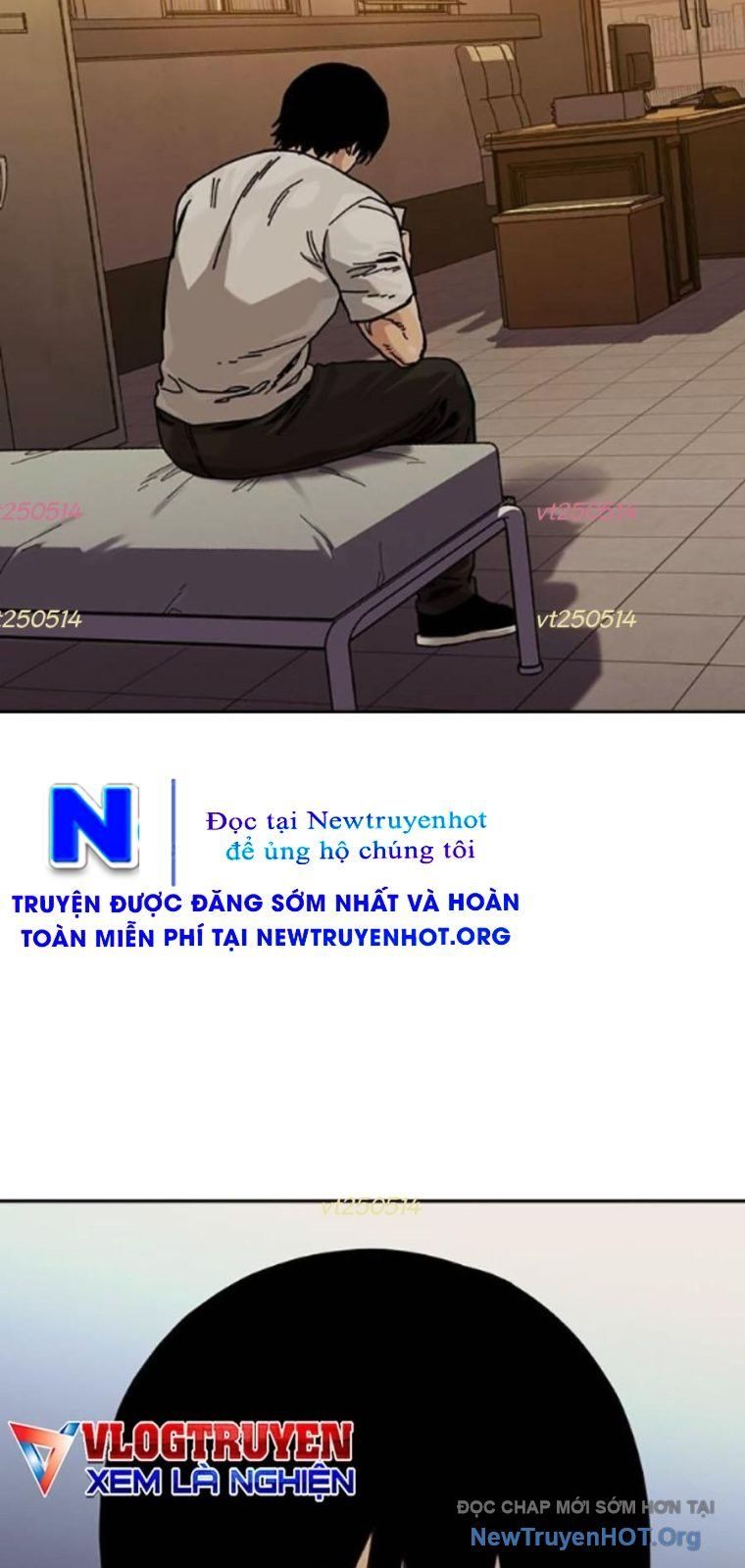 Để Có Thể Sống Sót Chap 178 - Next Chap 179