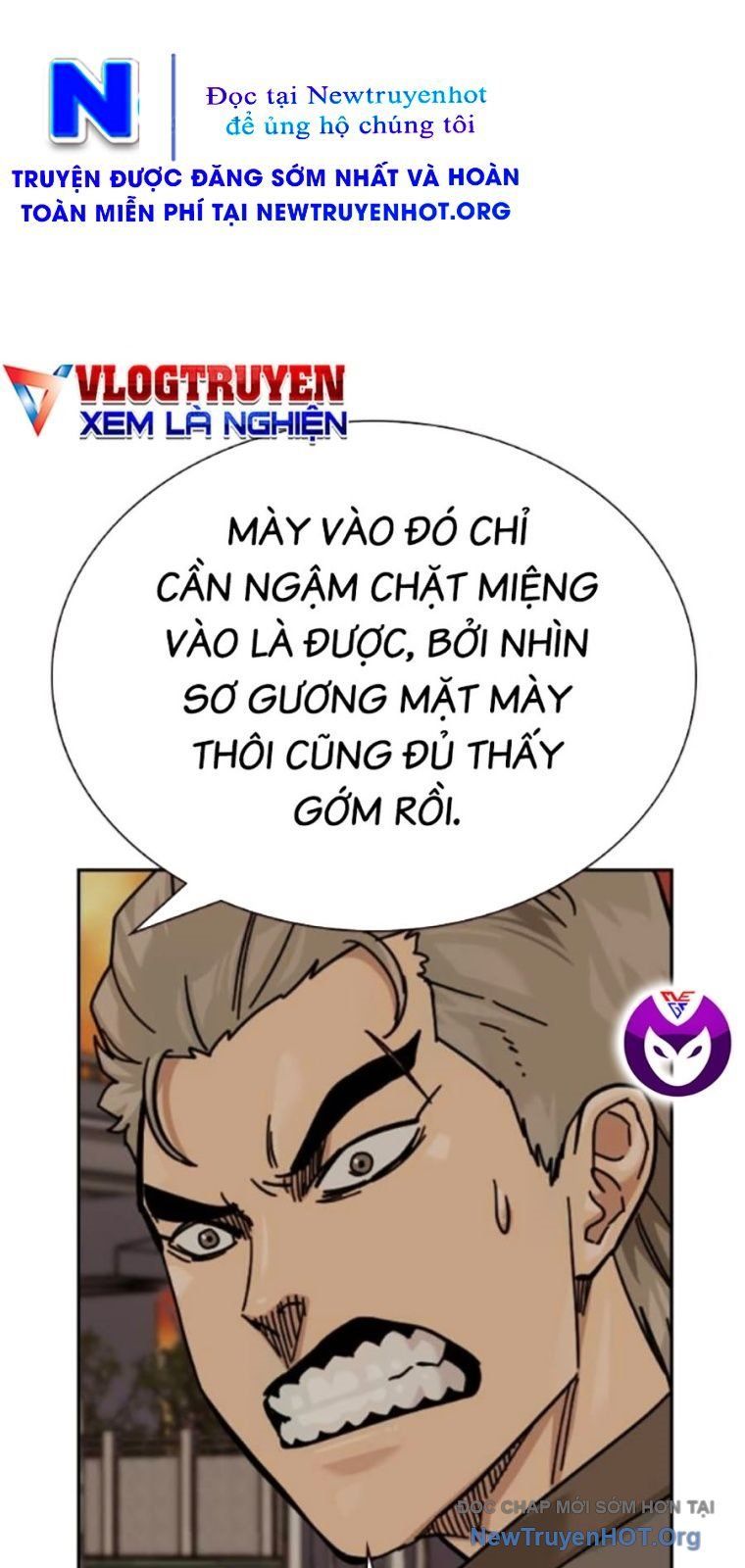 Để Có Thể Sống Sót Chap 178 - Next Chap 179