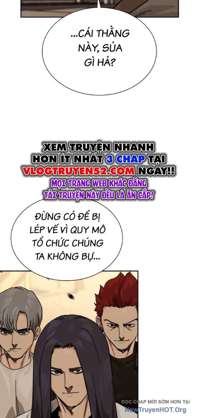 Để Có Thể Sống Sót Chap 178 - Next Chap 179