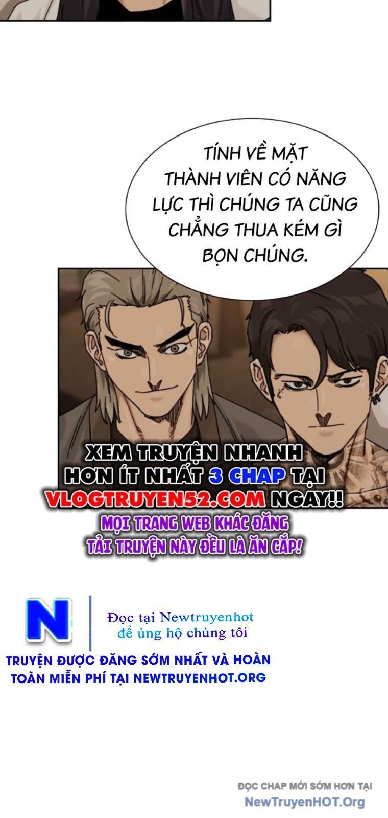 Để Có Thể Sống Sót Chap 178 - Next Chap 179