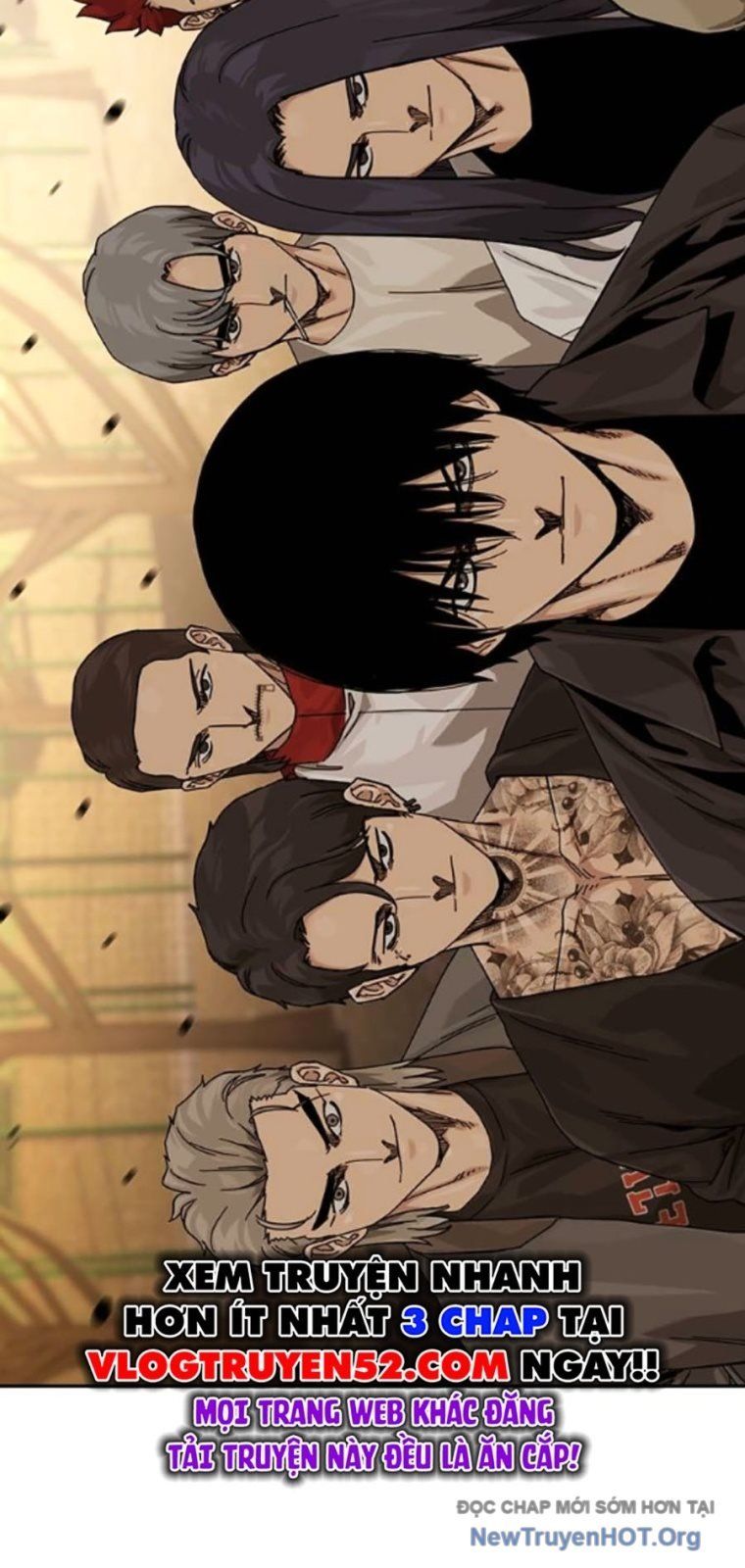 Để Có Thể Sống Sót Chap 178 - Next Chap 179