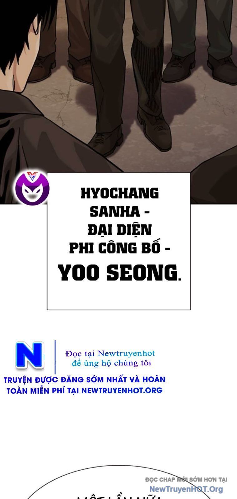 Để Có Thể Sống Sót Chap 178 - Next Chap 179