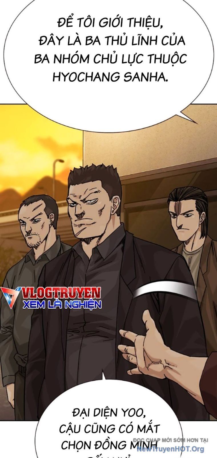 Để Có Thể Sống Sót Chap 178 - Next Chap 179