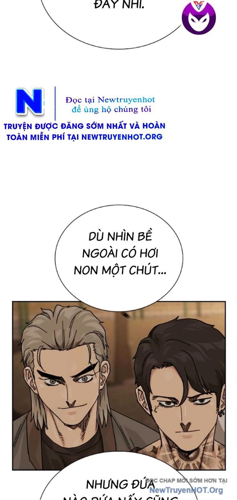 Để Có Thể Sống Sót Chap 178 - Next Chap 179