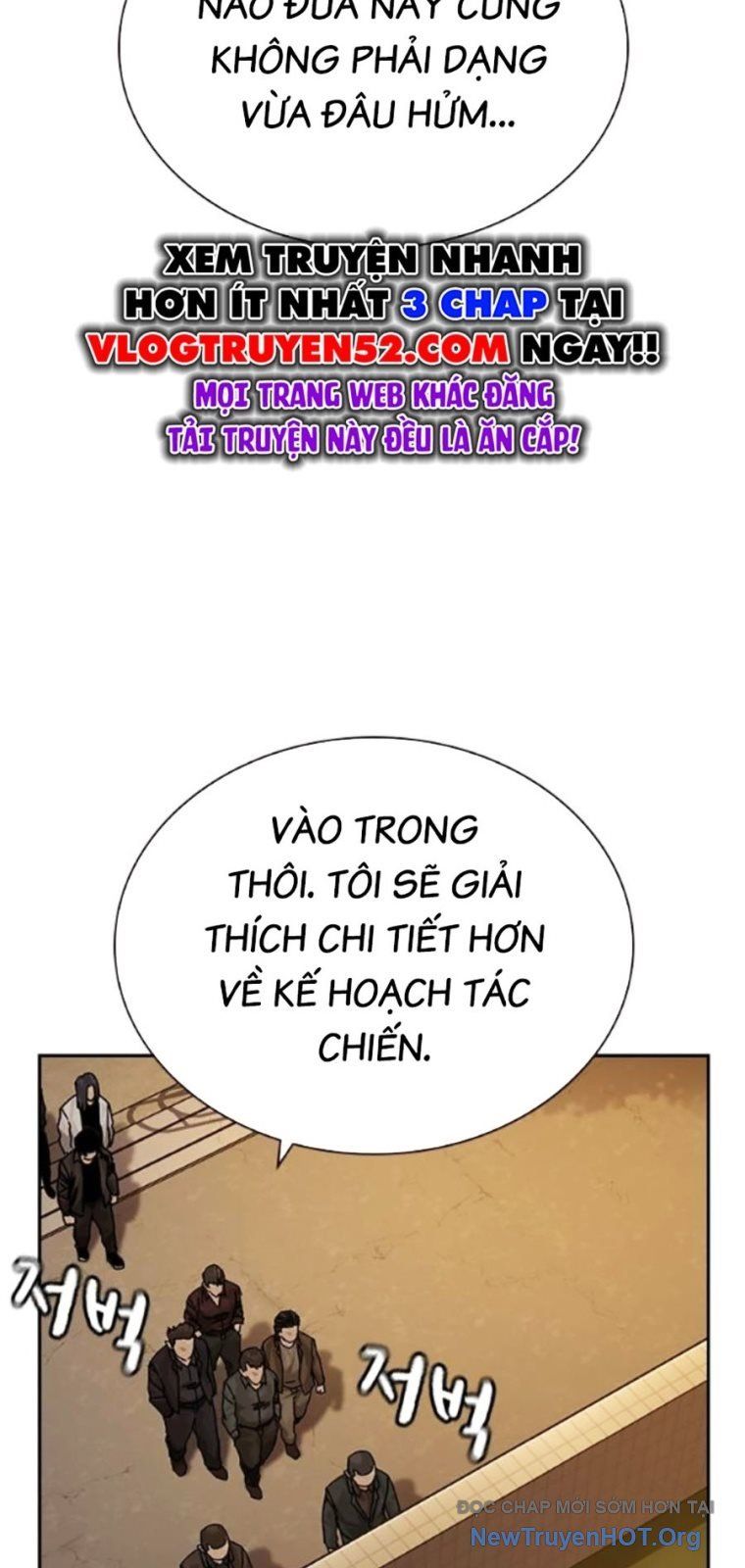 Để Có Thể Sống Sót Chap 178 - Next Chap 179
