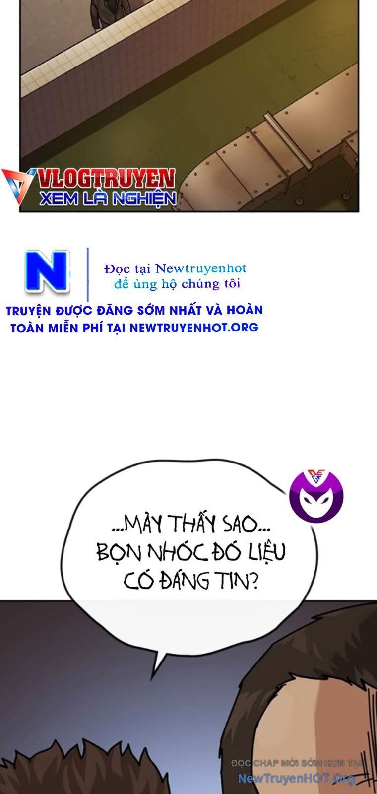 Để Có Thể Sống Sót Chap 178 - Next Chap 179