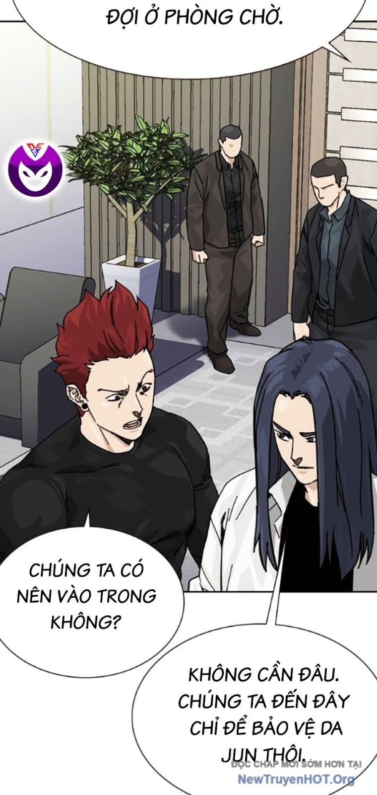 Để Có Thể Sống Sót Chap 178 - Next Chap 179