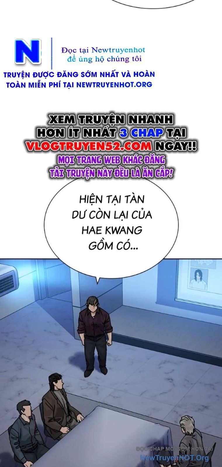 Để Có Thể Sống Sót Chap 178 - Next Chap 179